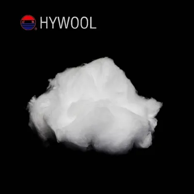 Applikazzjonijiet Tipiċi Ta 'Bulk Fibra taċ-ċeramika